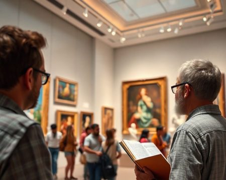 The Best Art Documentaries and Where to Watch Them