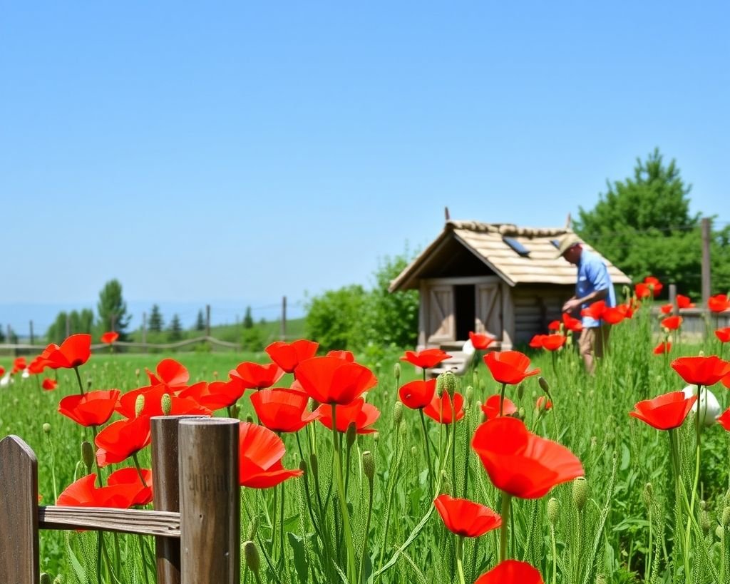 How to Maintain a Ferret Coop?