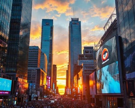 Latest Developments in Your City