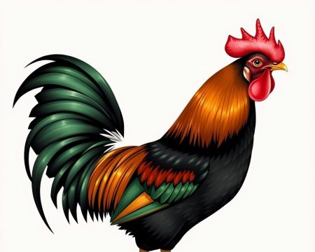 Cubalaya Chicken and Its Features