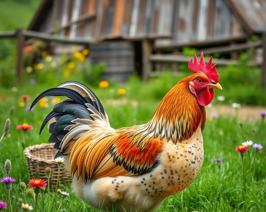 How Many Eggs Does a Tokat Chicken Lay in a Year?