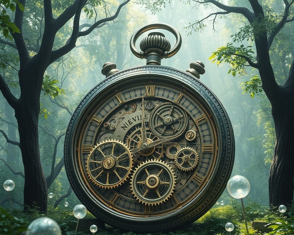 The Blind Watchmaker – Richard Dawkins