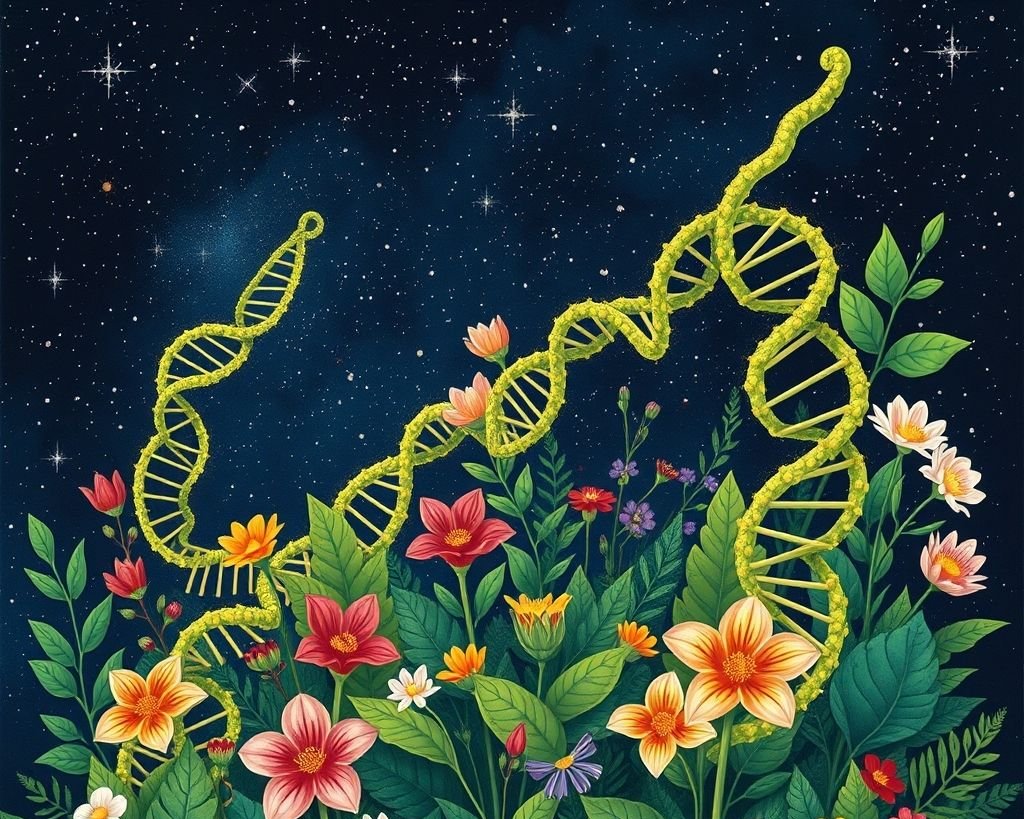 The Selfish Gene – Richard Dawkins