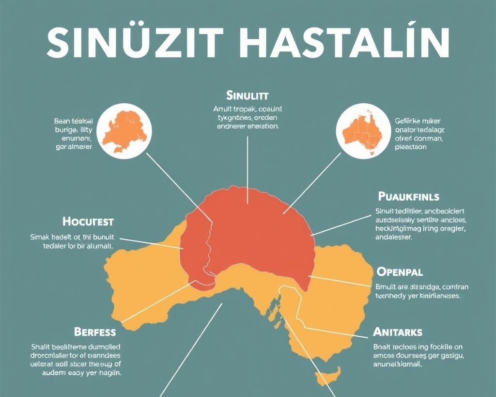 What is Sinusitis? Symptoms and Solutions
