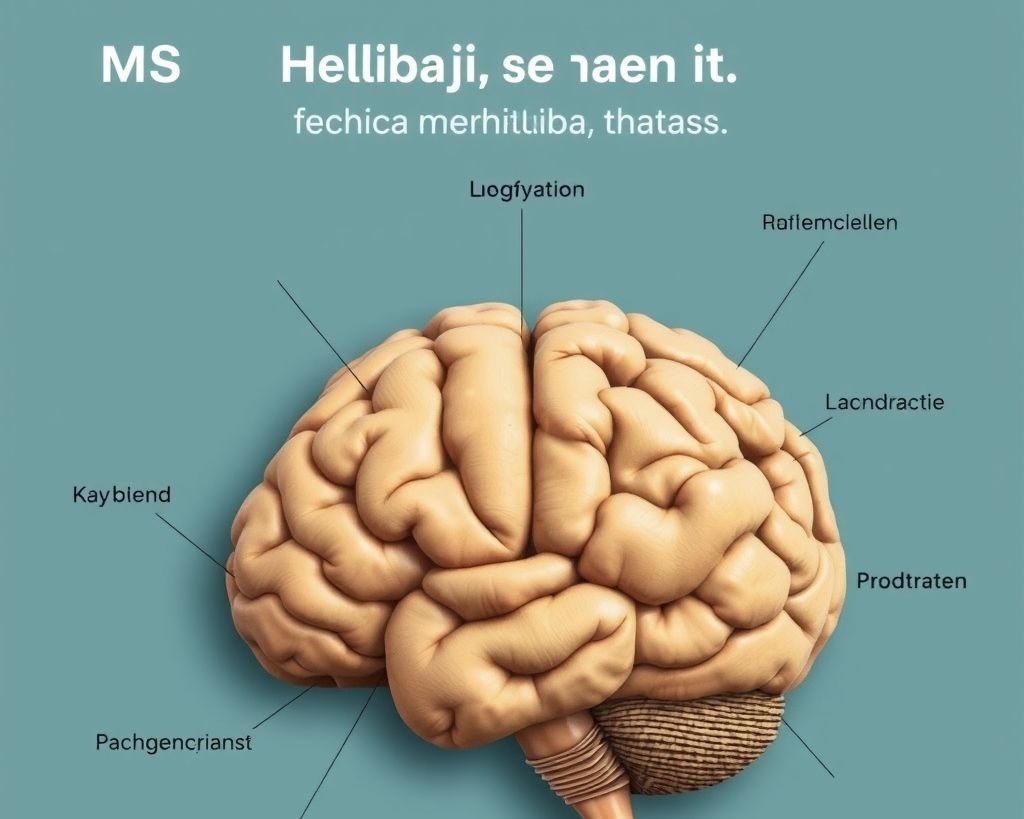 MS Disease Symptoms and Treatment